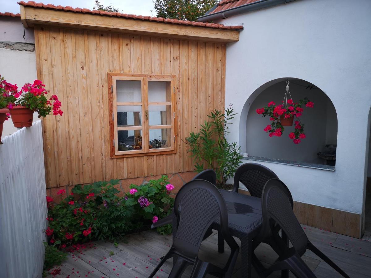 Ubytovani Mikulov Exterior foto